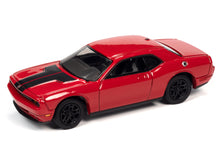2010 Dodge Challenger R/T (TorRed)
