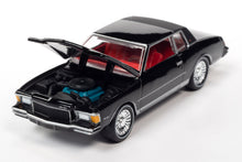 1978 Chevrolet Monte Carlo (Black)