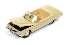1973 Cadillac Eldorado (Harvest Yellow)