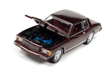 1979 Chevrolet Monte Carlo (Carmine Poly Body)