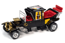 Barris Koach (George Barris) & Poker Chip / Trivial Pursuit