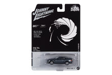 2002 Aston Martin Vanquish / Die Another Day (James Bond)
