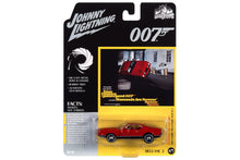1971 Ford Mustang Mach 1 / Diamonds Are Forever (James Bond)