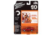 1974 AMC Hornet / James Bond (Man with the Golden Gun)