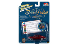 1948 Tucker Torpedo / Trivial Pursuit (Tucker Movie)