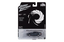 [Damaged] 2002 Aston Martin Vanquish / Die Another Day (James Bond)