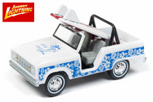 1966 Ford Bronco