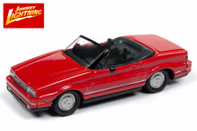 1992 Cadillac Allante