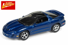 1999 Pontiac Firebird Trans Am WS6