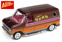 1977 Ford Econoline Van
