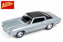 1970 Chevrolet Monte Carlo