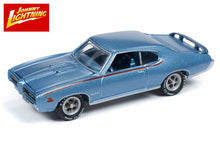 1969 Pontiac GTO Judge