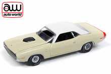 1970 Dodge Challenger R/T