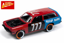 1972 Chevrolet Vega Wagon