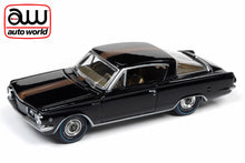1965 Plymouth Barracuda Formula S