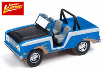 1968 Ford Bronco