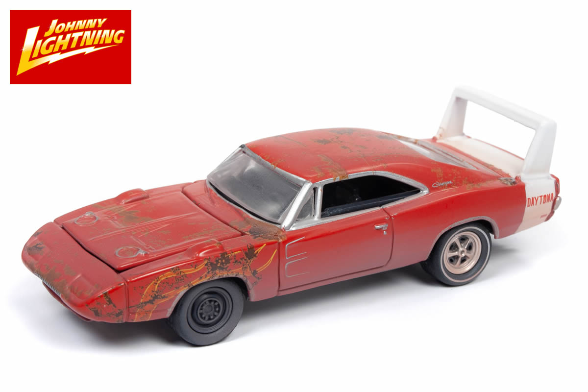 1969 Dodge Charger Daytona