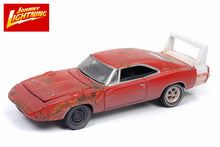 1969 Dodge Charger Daytona