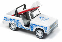 1966 Ford Bronco