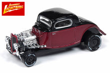 1934 Ford Coupe