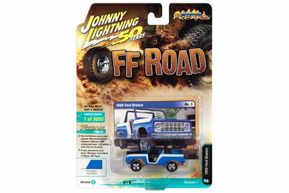 1968 Ford Bronco