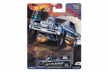 Hot Wheels Car Culture 2018 Mix 6 Dragstrip Demons / #5 - '66 Super Nova