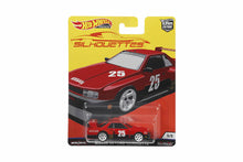 Hot Wheels Car Culture 2019 Mix 3 Silhouettes / #5 - Nissan Skyline Silhouette