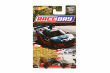 Hot Wheels Car Culture 2017 Mix 3 Race Day / #5 - Acura NSX