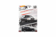 Hot Wheels Car Culture 2017 Mix 4 Modern Classics / #5 - Mercedes-Benz 190E 2.5-16 EVO II
