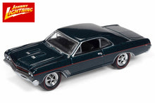 1967 Buick GS 400
