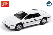 Lotus Esprit / The Spy Who Loved Me (James Bond)