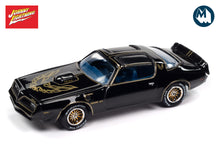 1977 Pontiac Trans Am with Poker Chip / Trivial Pursuit