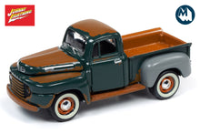 1950 Ford F-1 Pickup