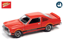1976 Plymouth Road Runner (Splitfire Orange)