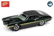 1972 Ford Gran Torino Sport / Trivial Pursuit (Gran Torino)