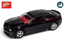 2013 NICKEY Chevrolet Camaro ZL1 Convertible (Gloss Black)