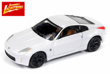 2004 Nissan 350Z