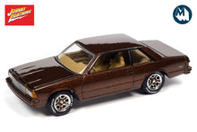 1979 Chevrolet Malibu (Dark Brown Poly)