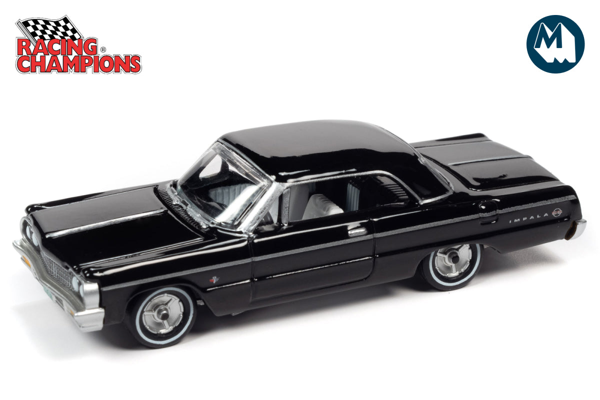 1964 Chevrolet Impala (Black)