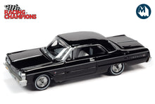 1964 Chevrolet Impala (Black)