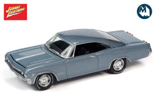 1965 Chevrolet Impala SS (Glacier Grey Poly)