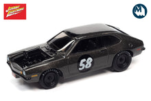Ford Pinto  / Spoilers ( Galaxy Gray Metallic With Black Accents)