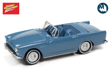 1962 Sunbeam Alpine Tiger / Dr. No (James Bond)