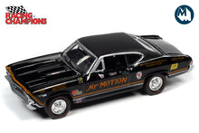 1968 Chevrolet Chevelle SS 427 - Baldwin Motion
