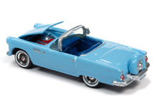 1956 Ford Thunderbird (Diamond Blue)