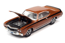 1970 Buick GSX