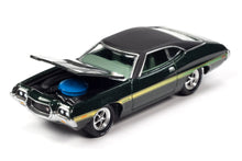 1972 Ford Gran Torino Sport / Trivial Pursuit (Gran Torino)
