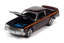 1976 Dodge Aspen (Cinnamon Poly)