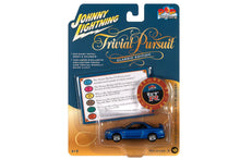 Nissan Skyline GT-R with Poker Chip / Trivial Pursuit