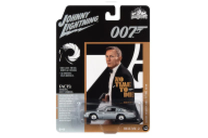 Lot Detail - 2003 Johnny Lightning 1:64 Die-Cast Cars James Bond Non Lot Detail - 2003 Johnny Lightning 1:64 Die-Cast Cars James Bond Non